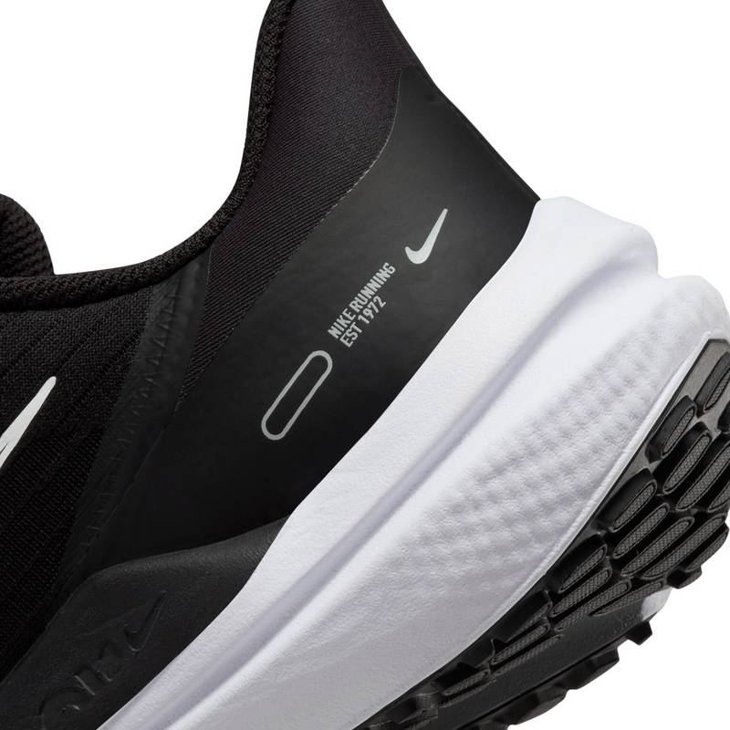 Nike E AIR WINFLO 9 Laufschuhe Damen