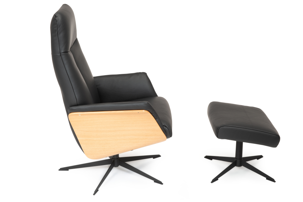 Sessel und Hocker 3463