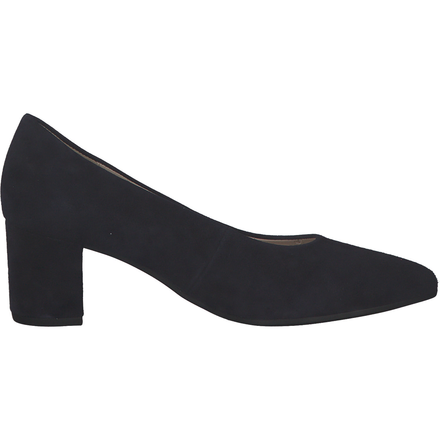 Gabor 81.450, Klassische Pumps, Damen, Blau