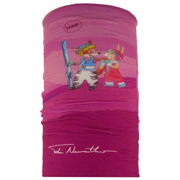H.A.D. - Kid's Originals Fleece A&A - Schlauchschal