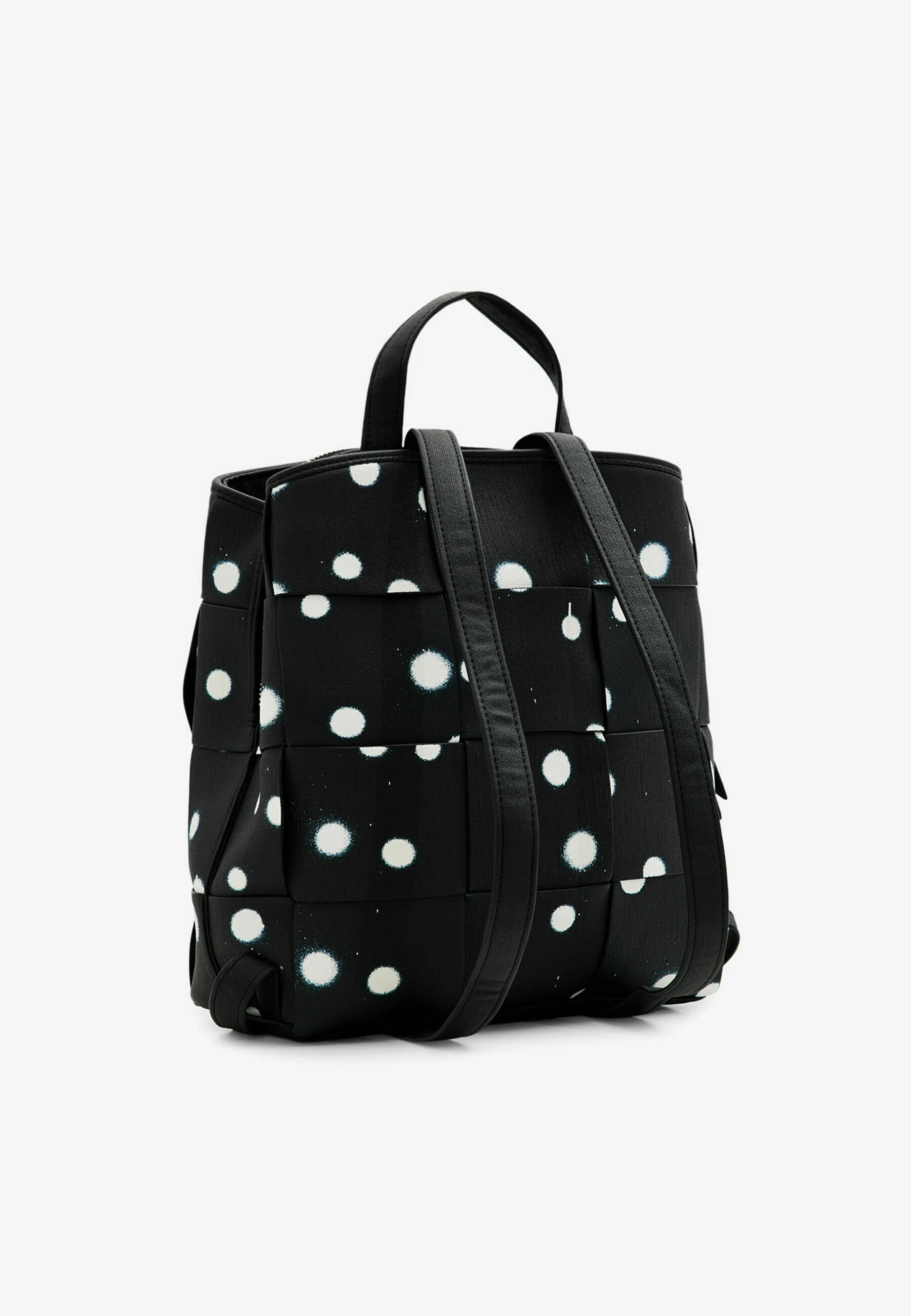 Desigual DROPLETS- Mochila