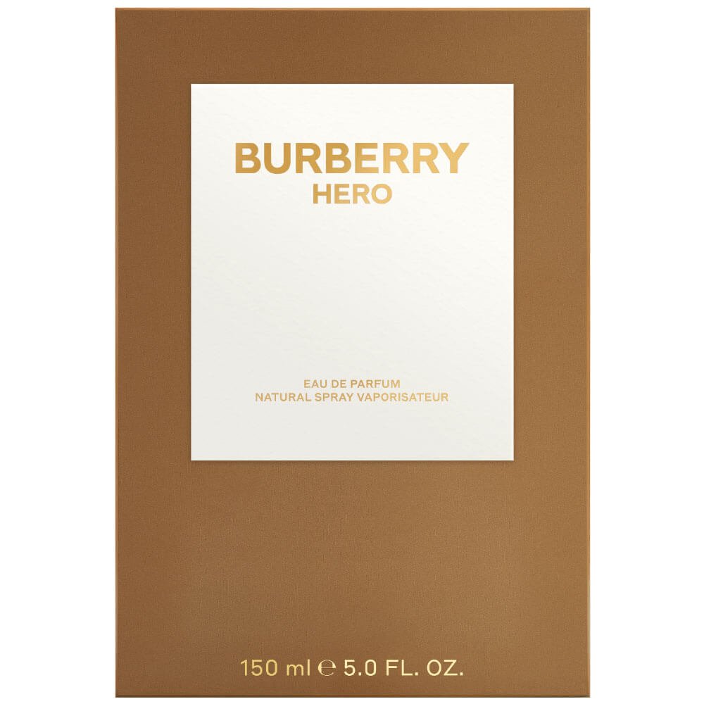Burberry Hero Eau de Parfum Nat. Spray