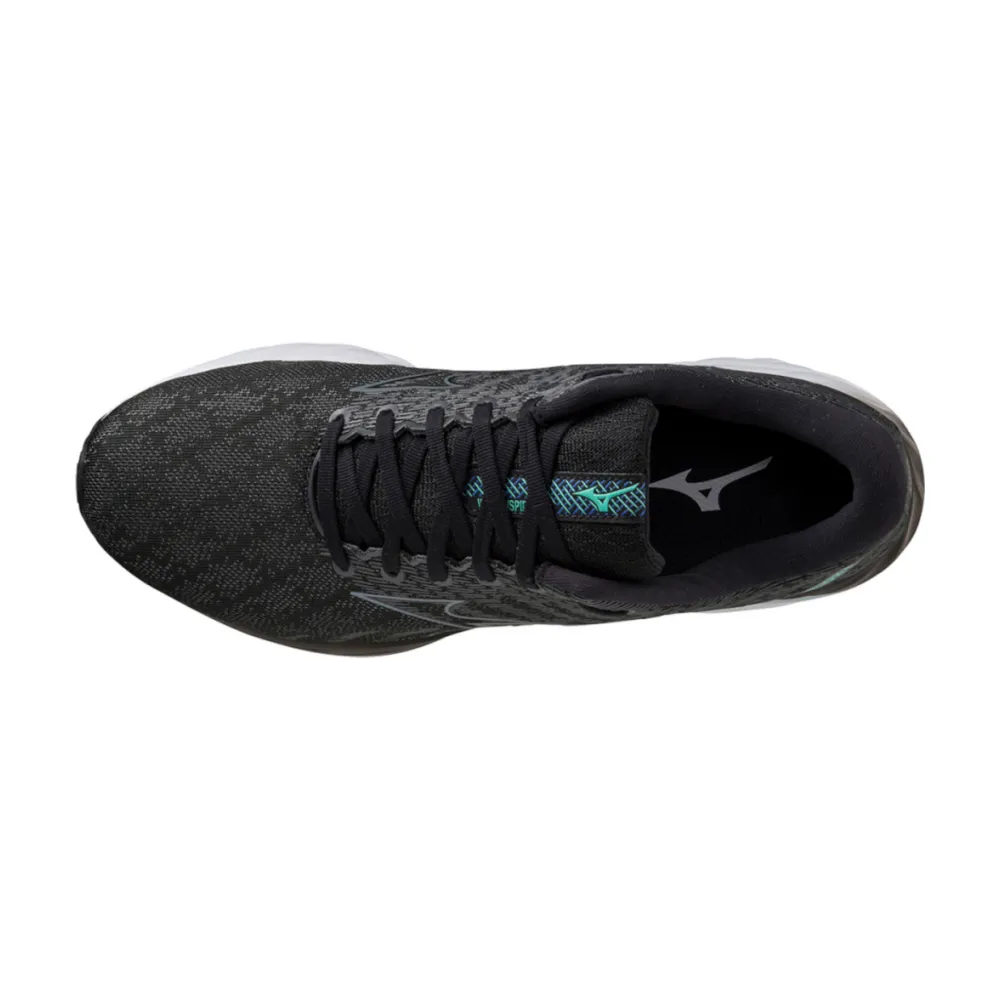 Mizuno Wave Inspire 19 J1GC2345-02 / schwarz