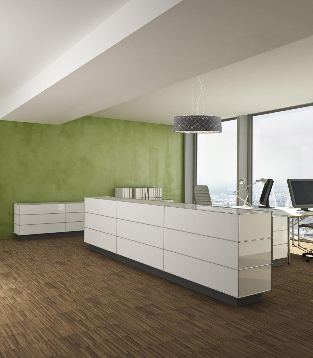 Globo Lighting - KIDAL - Hängeleuchte Metall Nickel matt, 1x E27