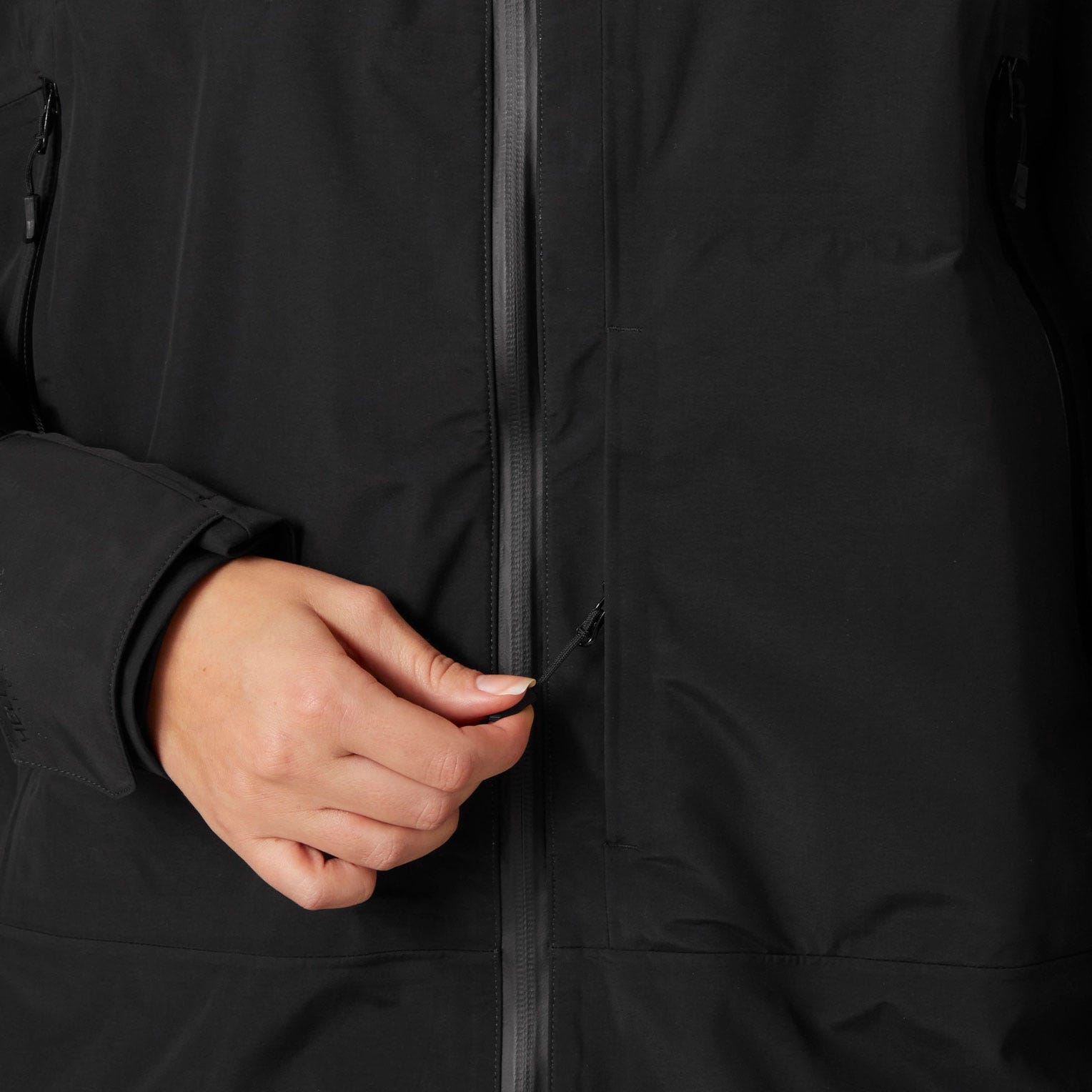 Women's Sogn Shell Jacket
