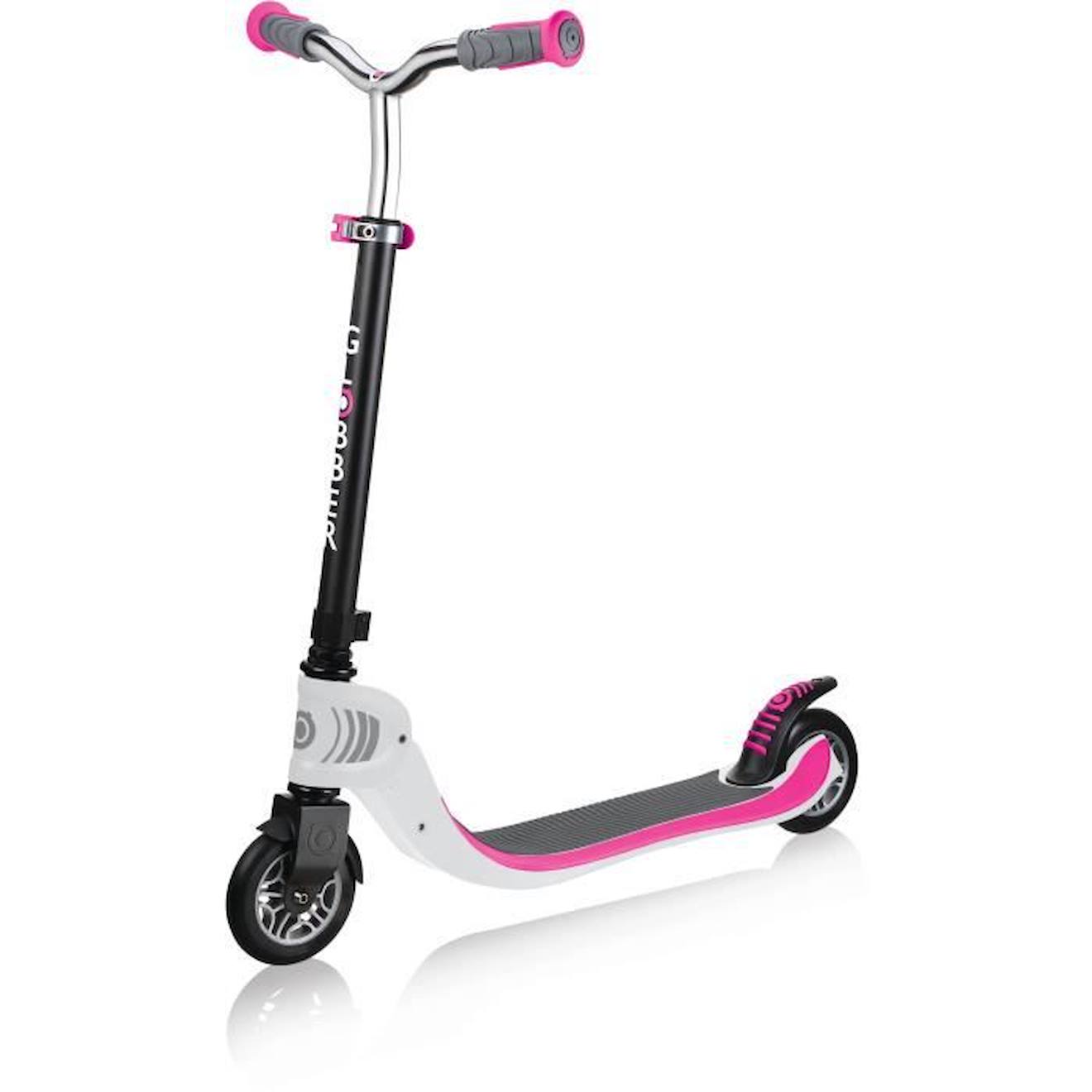 GLOBBER Trottinette enfant pliable 125