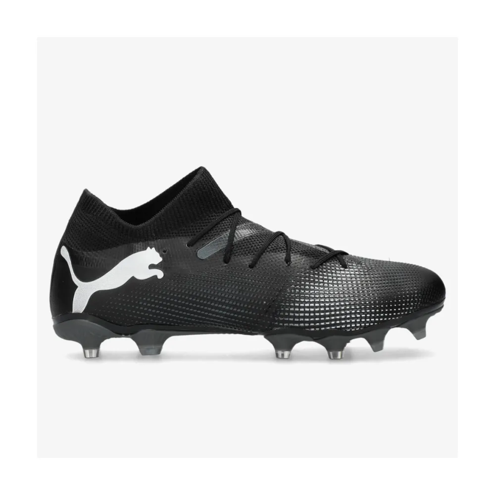 PUMA Future 7 Match FG AG 107715/002 / schwarz