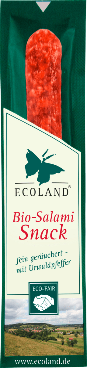 Salami Snack, 25 g