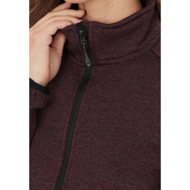 Whistler SAMANI Fleecejacke Damen