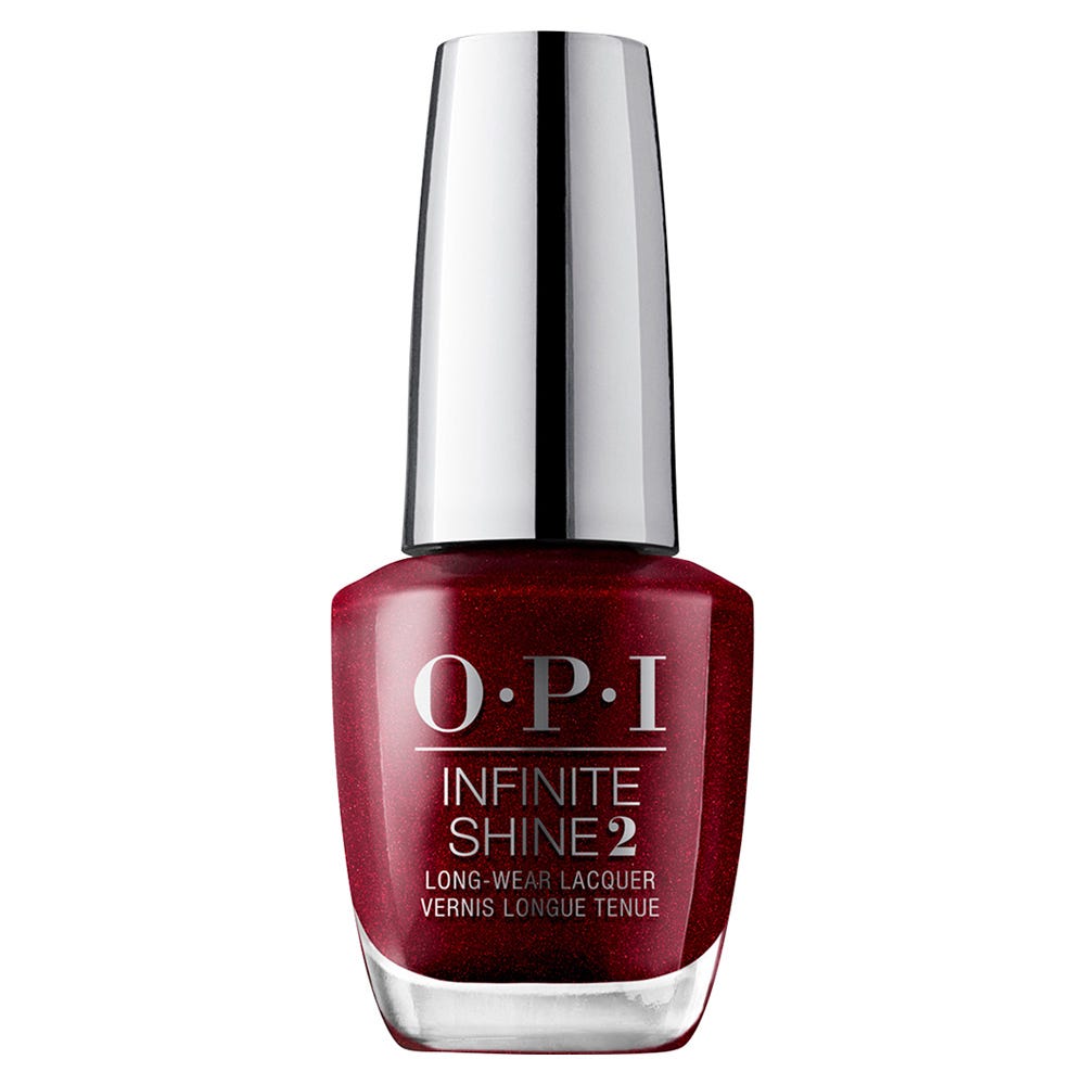OPI Infinite Shine I'm Not Really a Waitress 15 ml