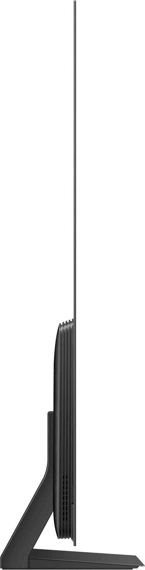 Samsung GQ77S90CAT OLED-Fernseher (195 cm/77 Zoll, Smart-TV)