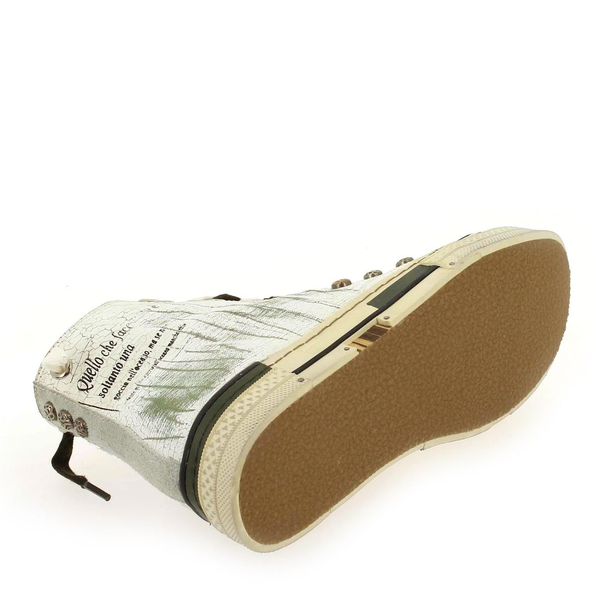 Rebecca White  V03 V2 - Blanc kaki