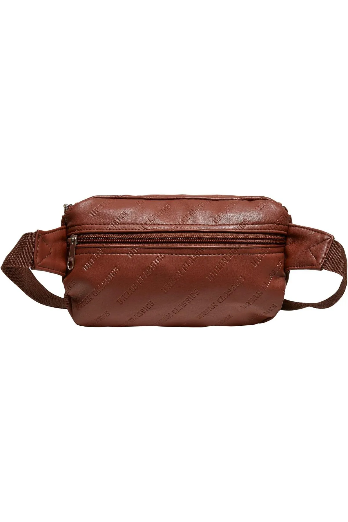 Urban Classics  Unisex-Hüfttasche aus Kunstleder