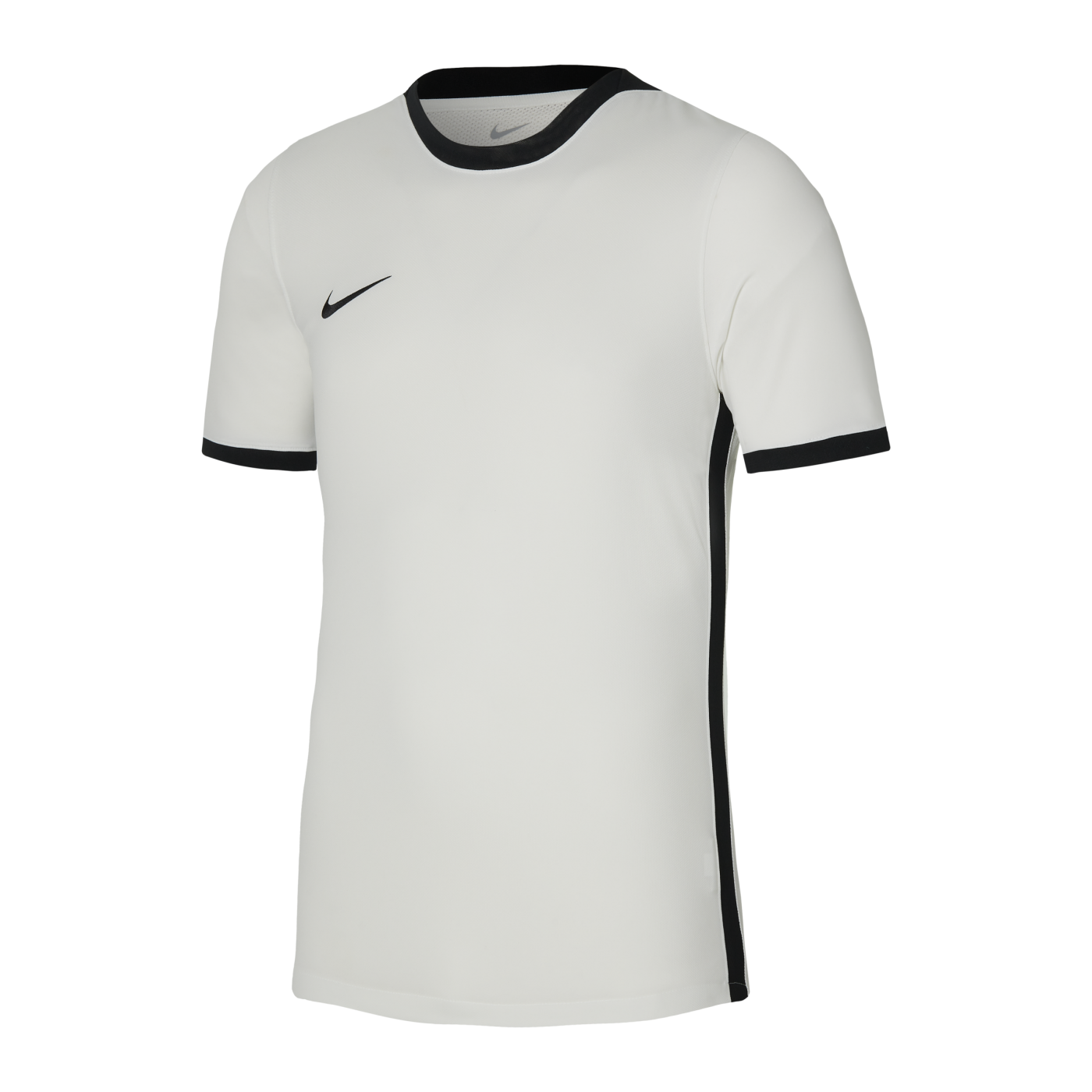 Nike Challenge IV Trikot Weiss Schwarz F100