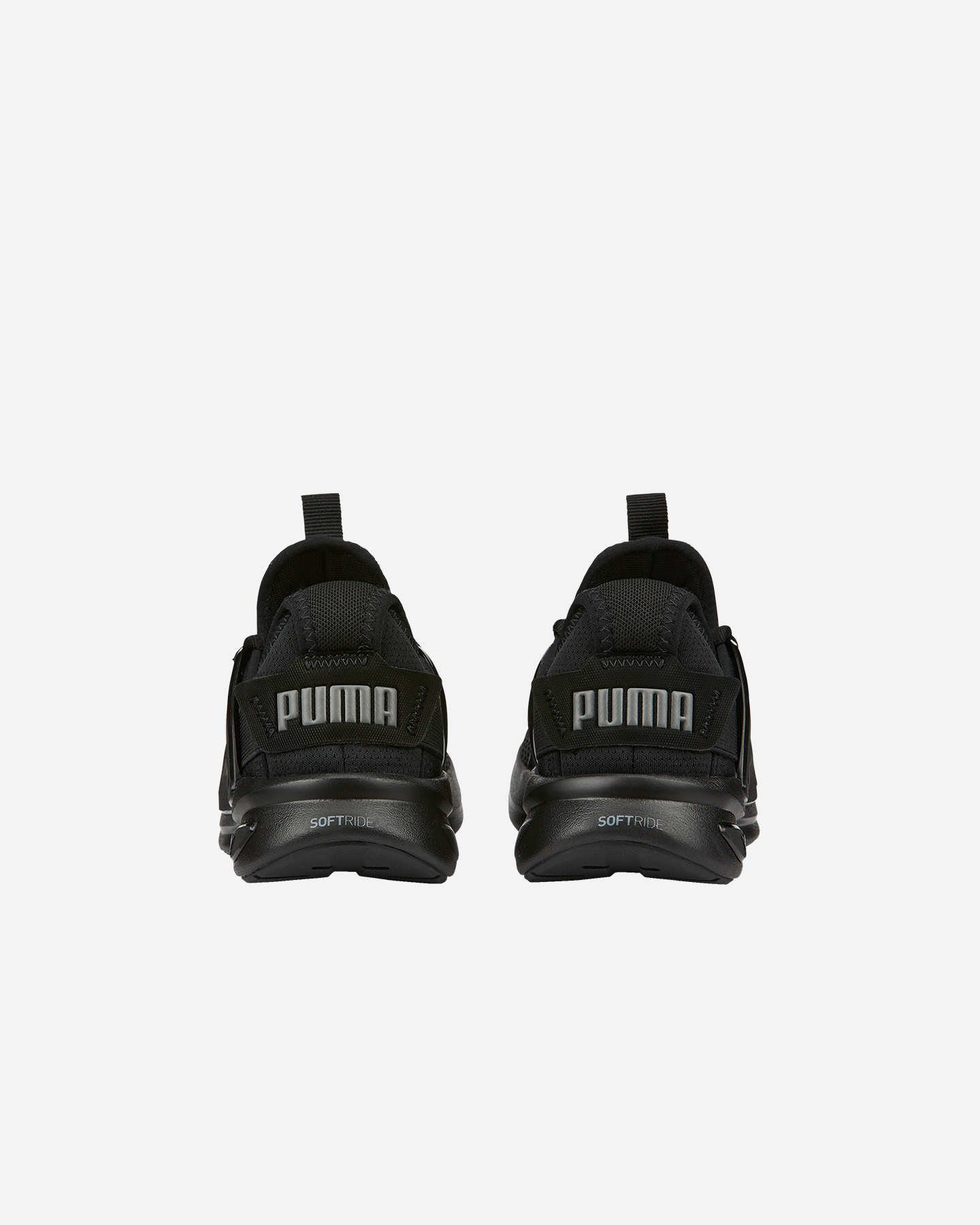 Buty sportowe Scarpe Puma Enzo Gs Jr 387052-01