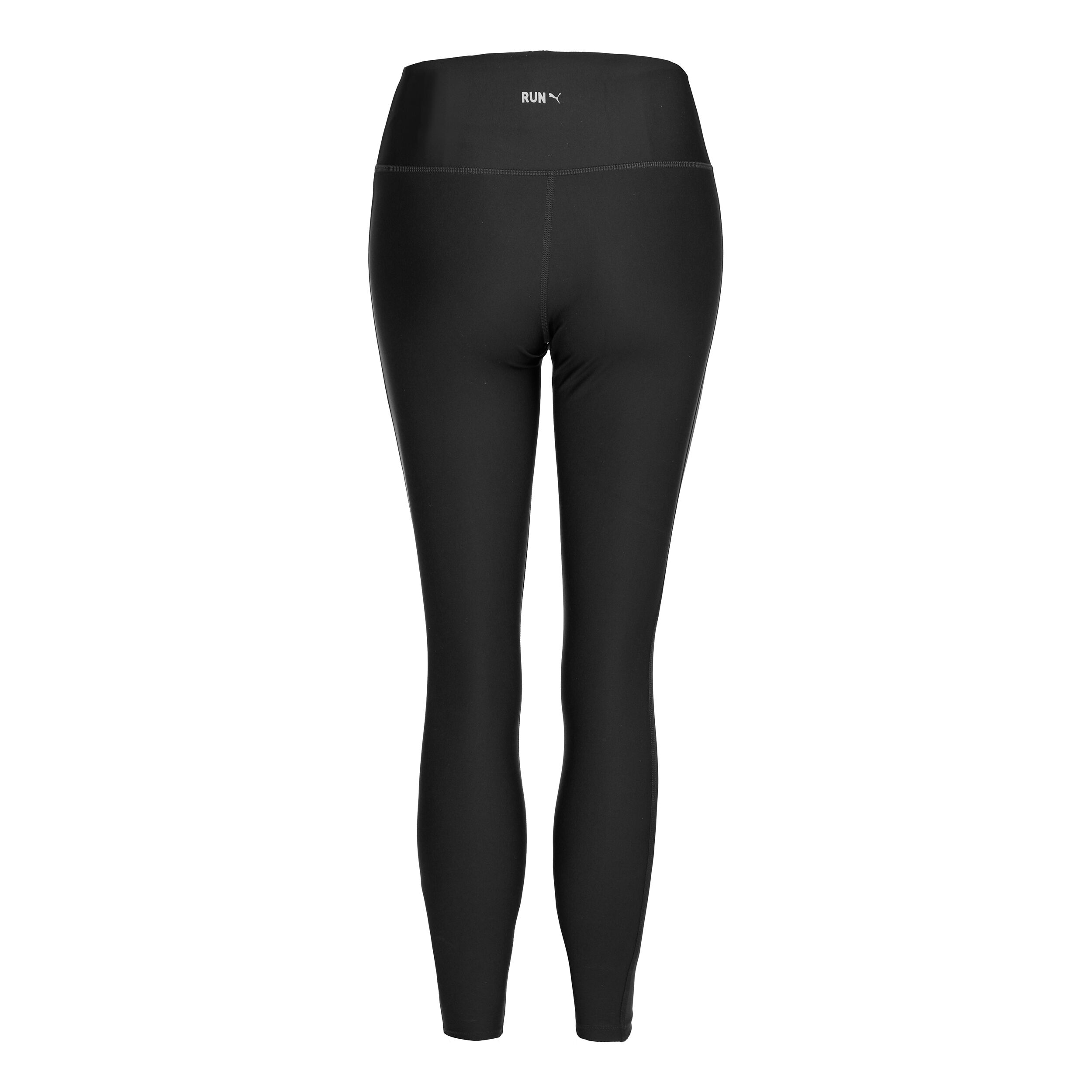 Run Highwaist FL Tight Damen - Grau
