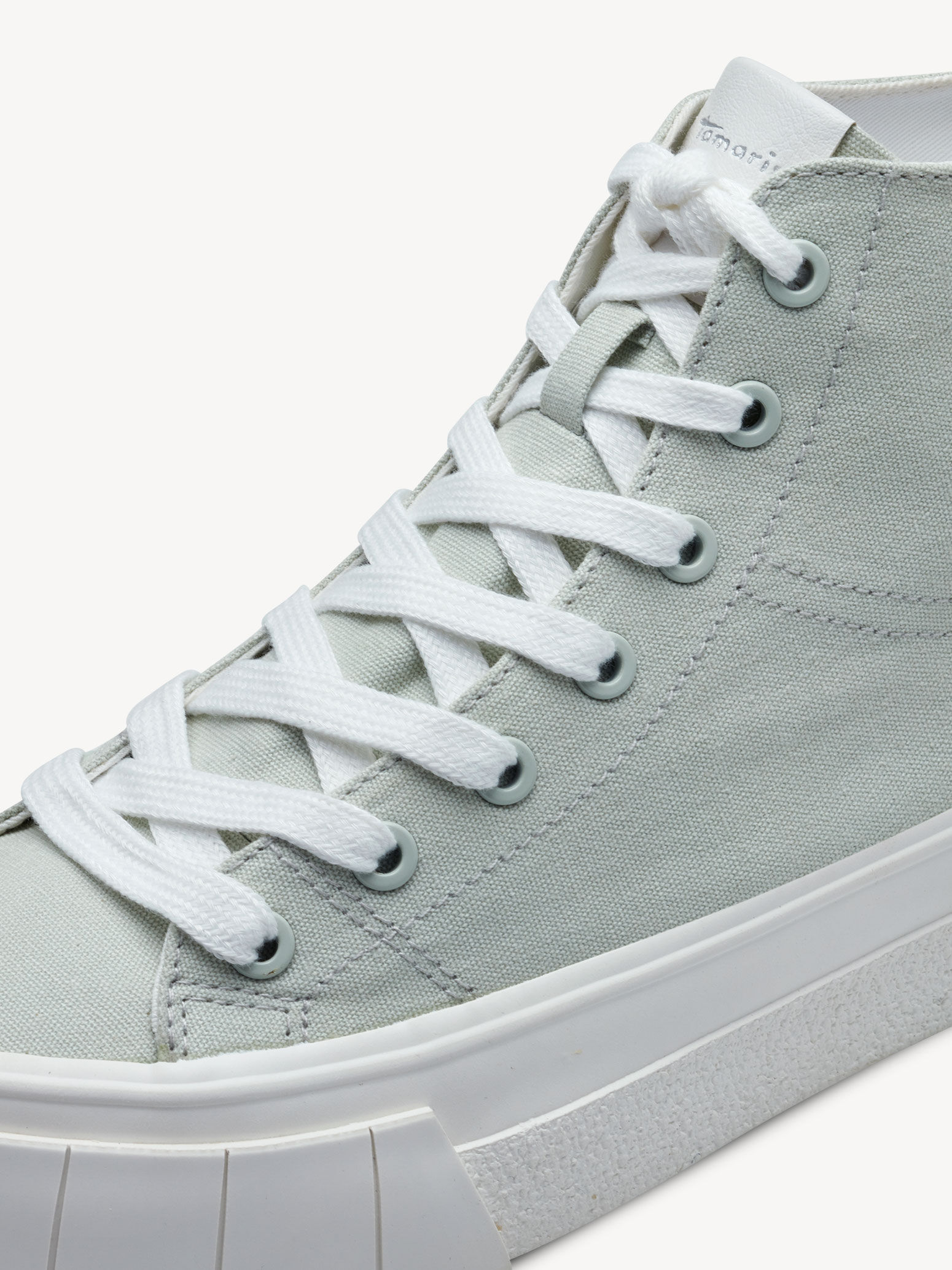 Basket - vert