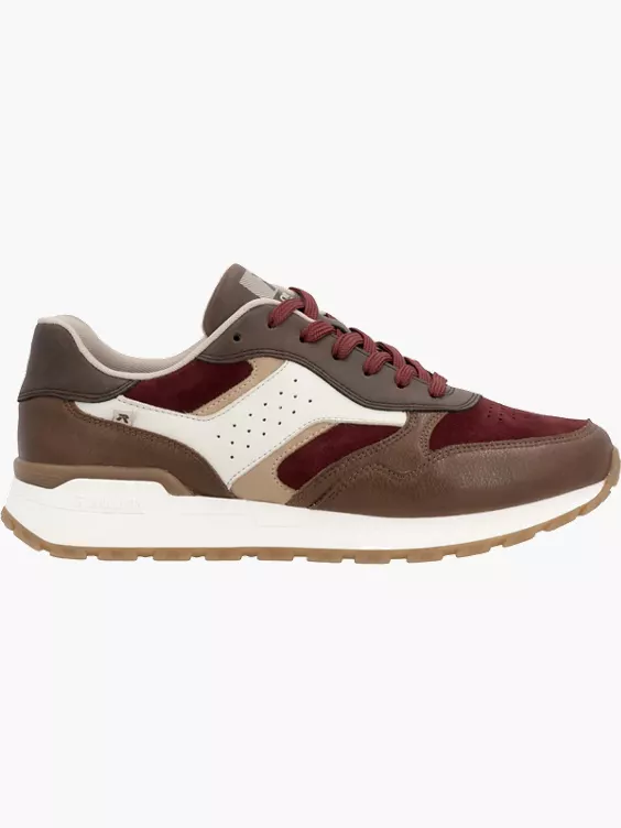 Rieker Damen Sneaker Low