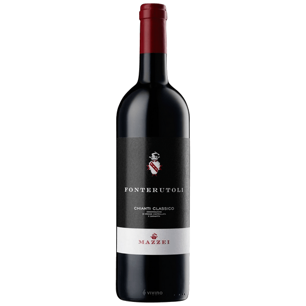 FonterutoliChianti Classico 2020