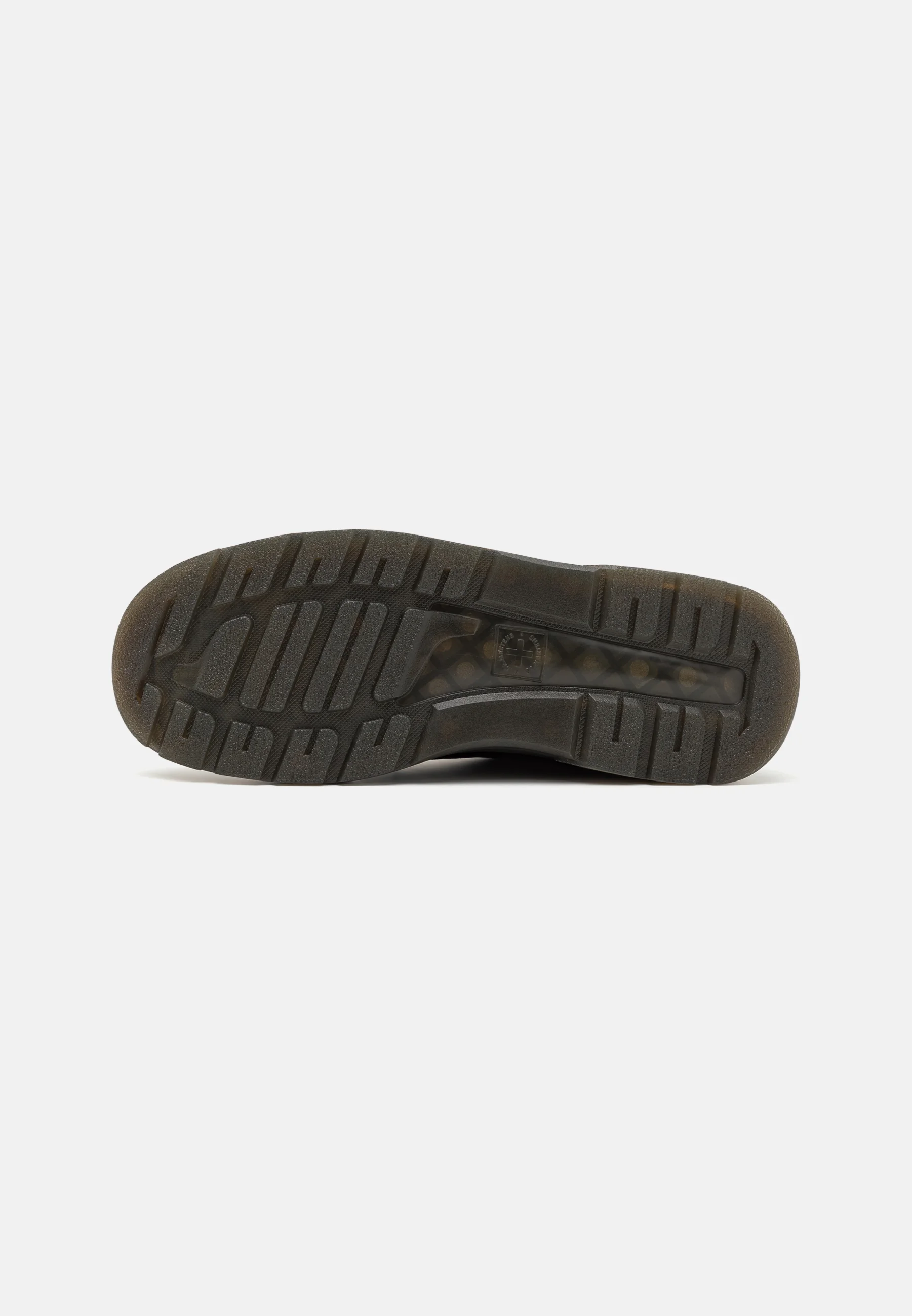 Dr. Martens Crewson - Zapatos deportivos con cordones