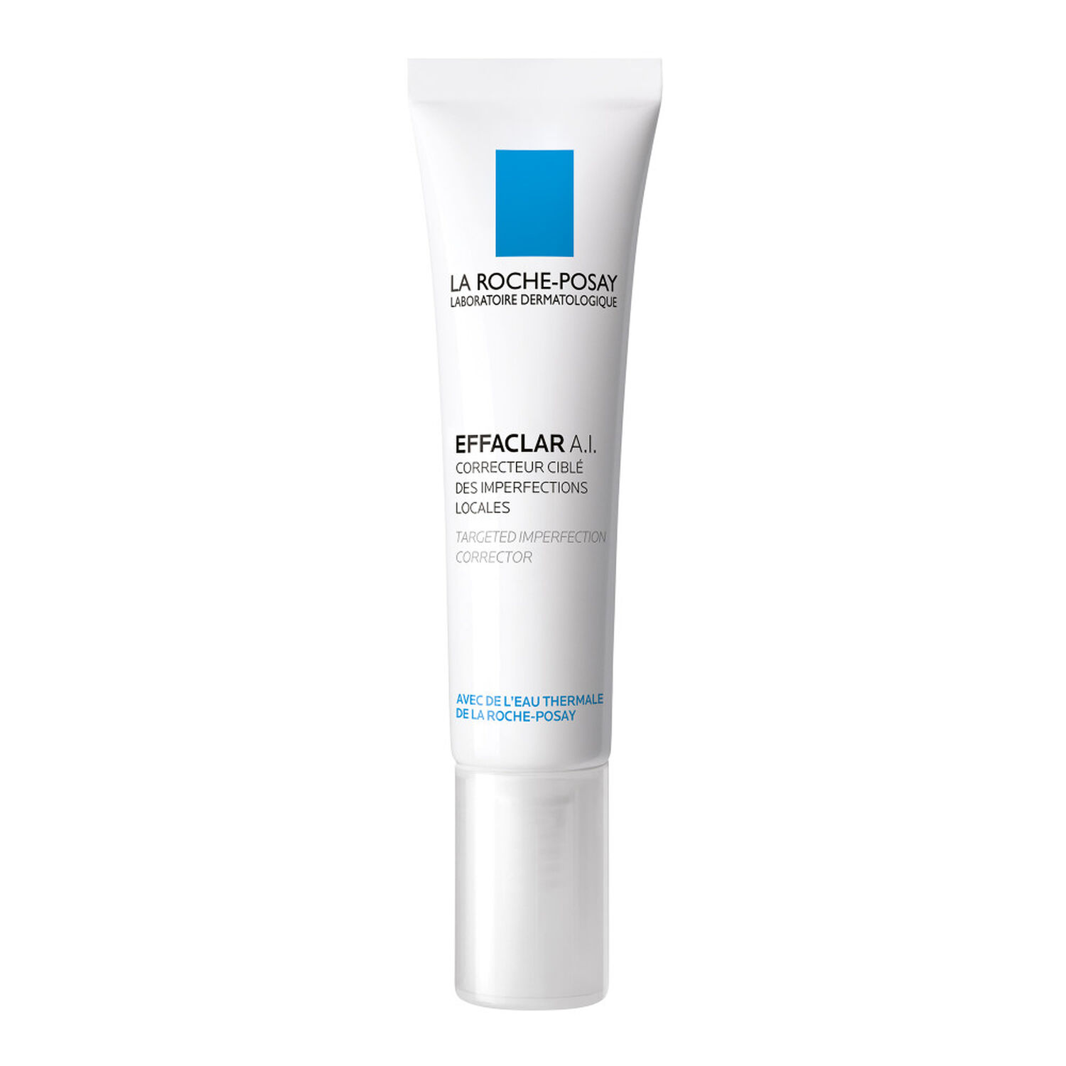la roche-posay Effaclar A.I Soin Correcteur 15 ml