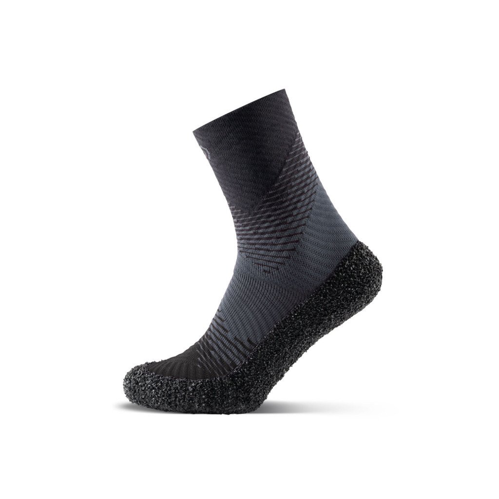 Skinners Adult Compression 2.0 Anthracite Sockenschuhe