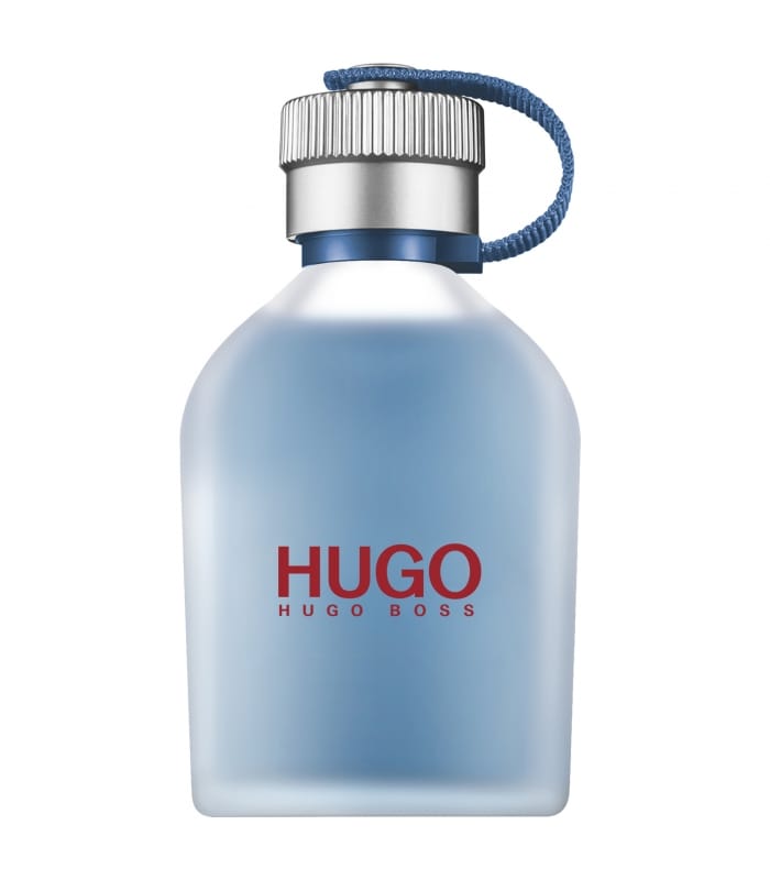 Hugo Boss-HUGO NOW-Eau de Toilette Vaporisateur