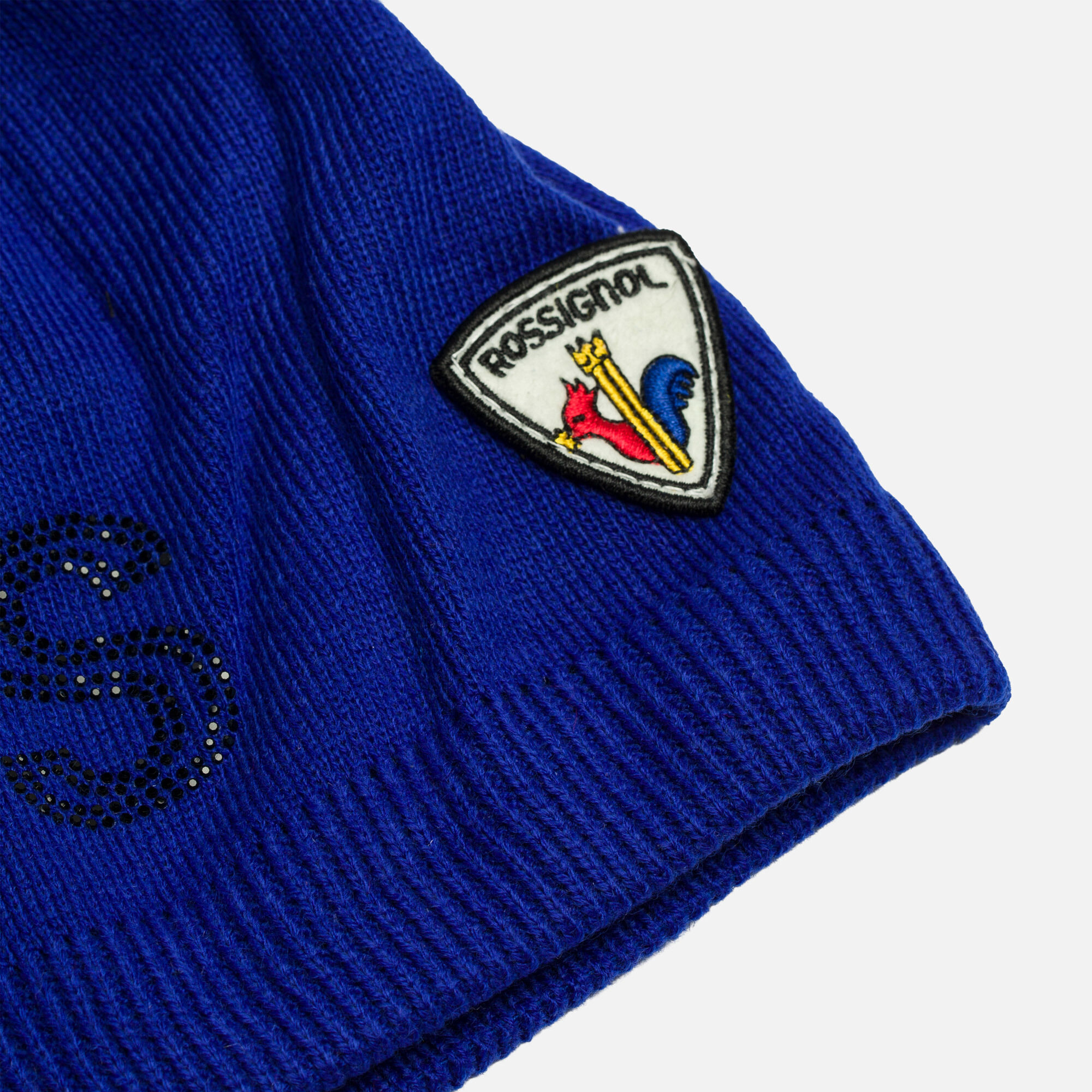 Bonnet Strassi JCC Femme