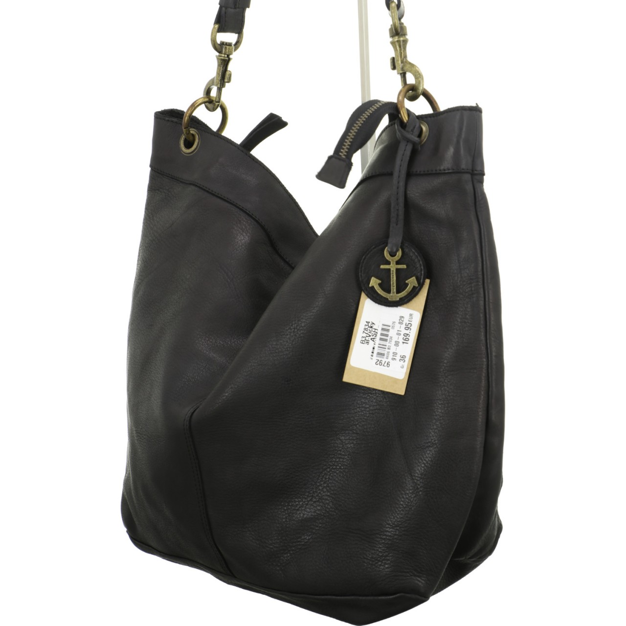 HARBOUR 2ND Handtaschen schwarz Vicky ash