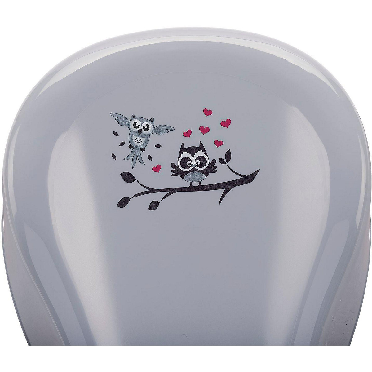 Baby Badewanne 2 Set - Baby Wanne mit Wannensitz