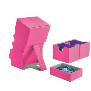 Gamegenic - Stronghold 200+ Convertible - Pink