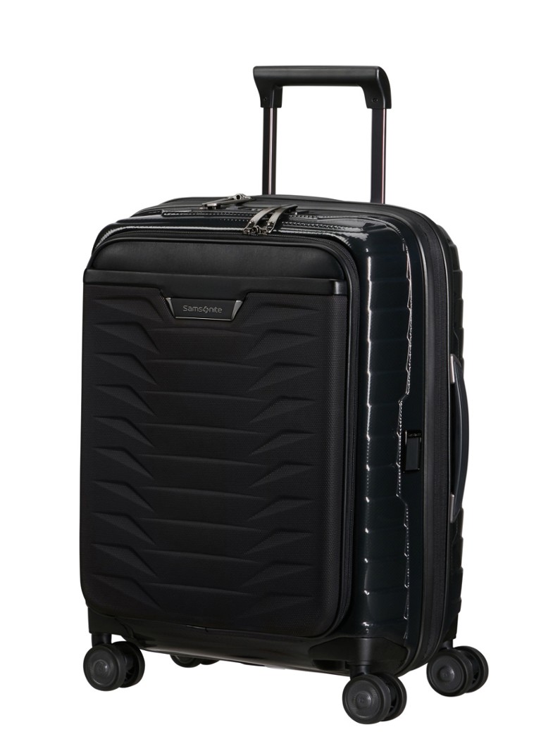 Samsonite  Proxis vergrootbare spinner 55 cm