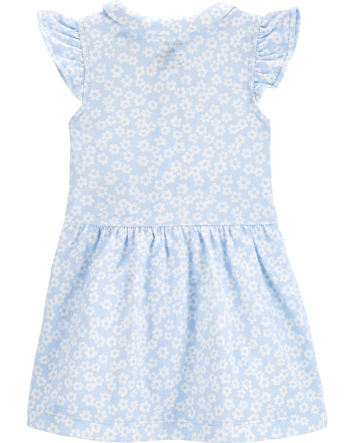 Baby Kleid
