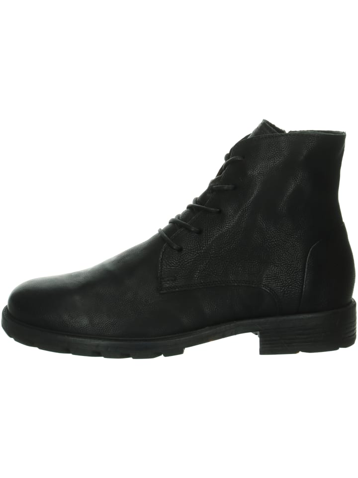 Think! Stiefelette HAWARA in Schwarz günstig kaufen