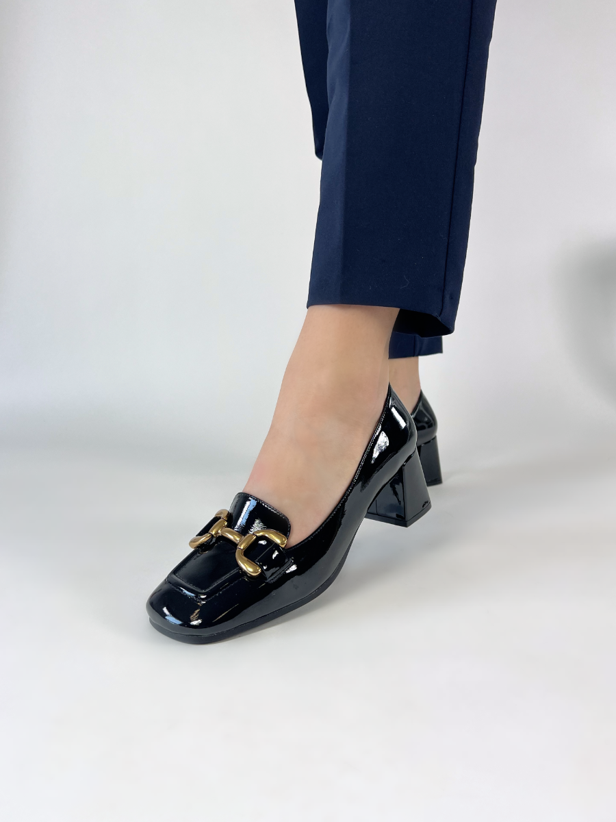 Bibilou  573Z21VK-I23 - Noir