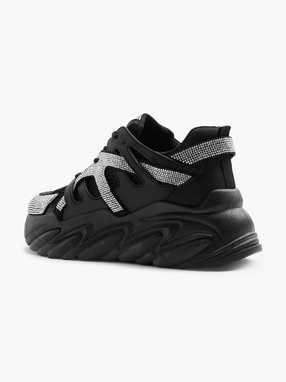 Graceland Platform Sneaker