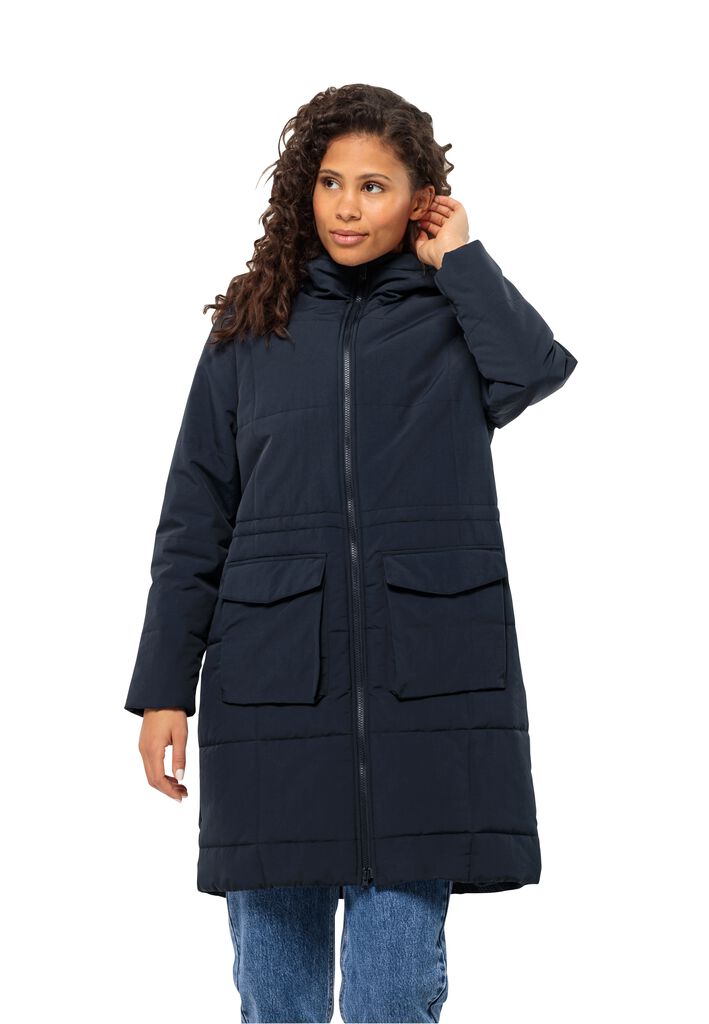 WHITE FROST PARKA W Wintermantel Damen