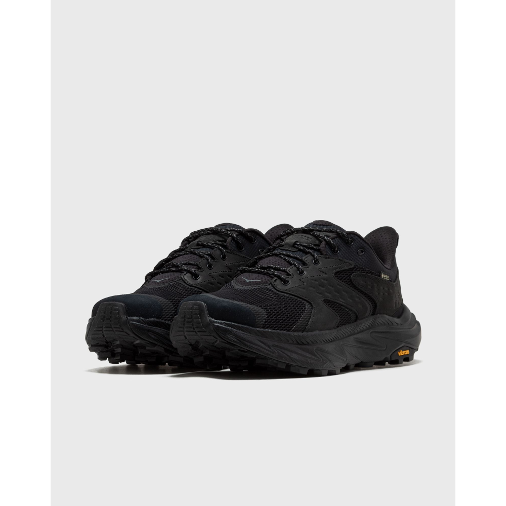 Hoka Anacapa 2 Low GTX 1141632-BBLC / schwarz