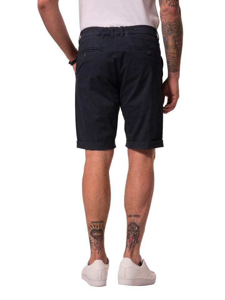 JP1880 Bermuda in navy blau günstig kaufen