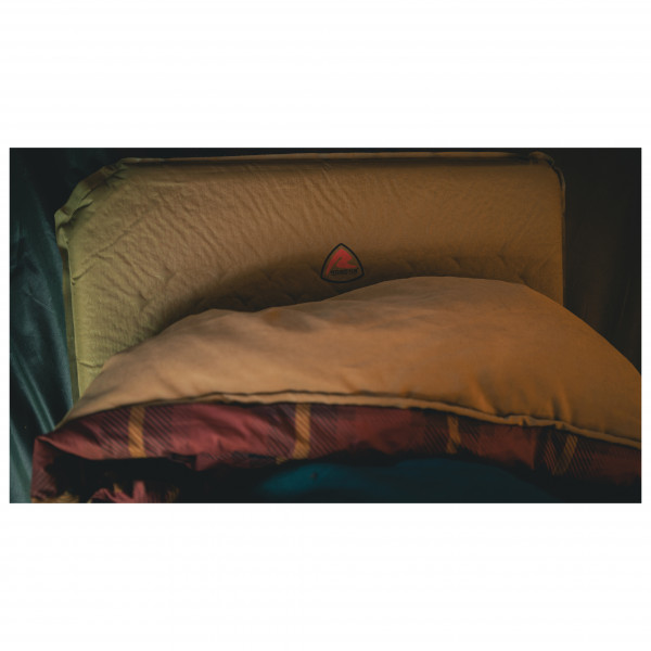 Robens - Basecamp - Kunstfaserschlafsack