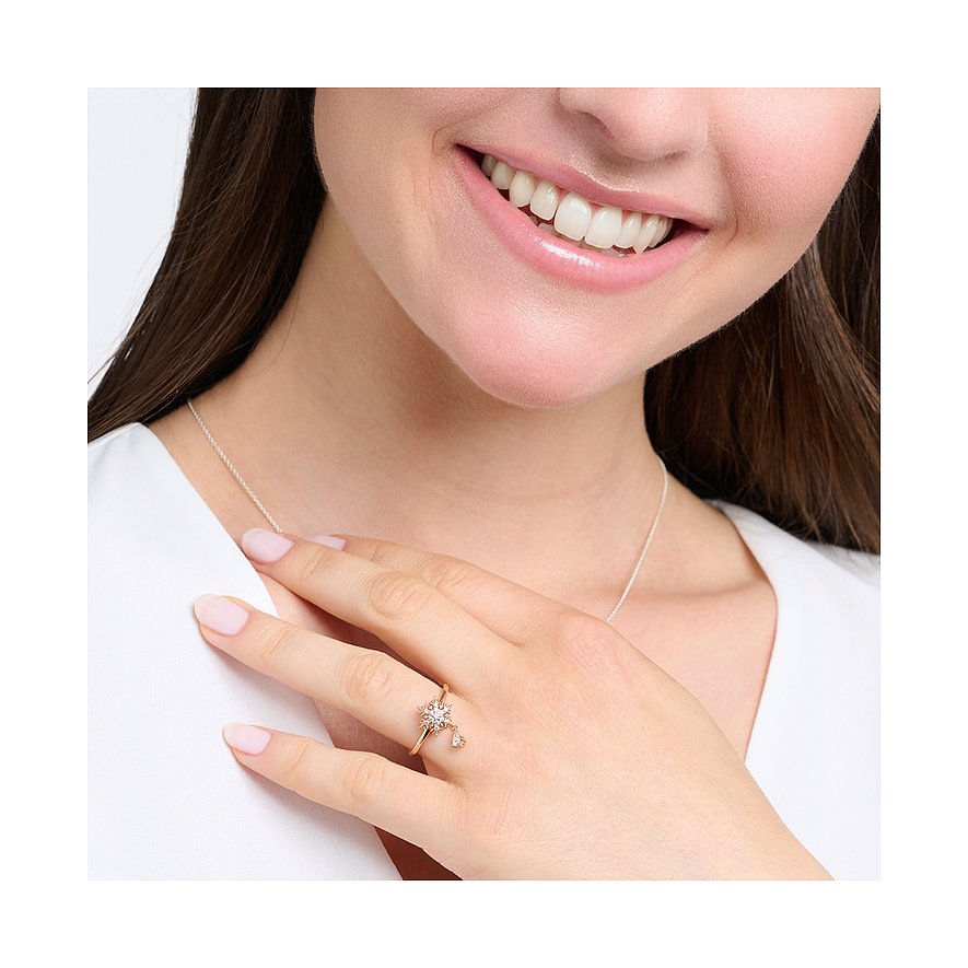 Thomas Sabo Damenring Charming