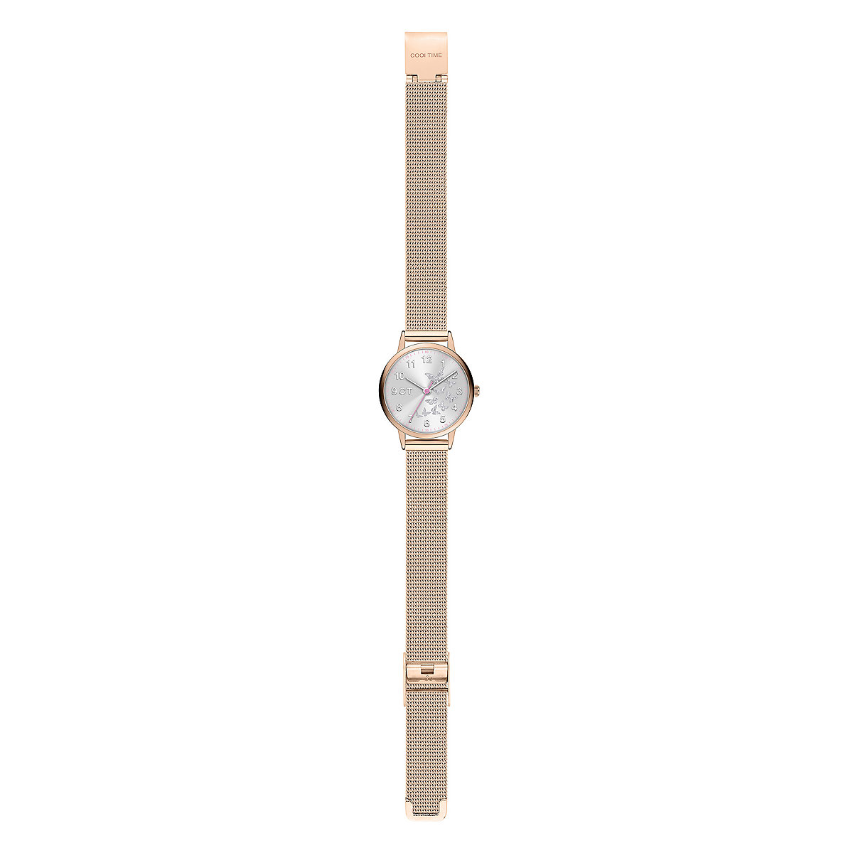 Armbanduhr