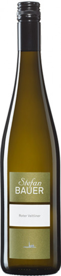2022 Roter Veltliner Wagram trocken - Weingut Stefan Bauer
