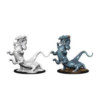 D&D Nolzur's Marvelous Miniatures - Behir