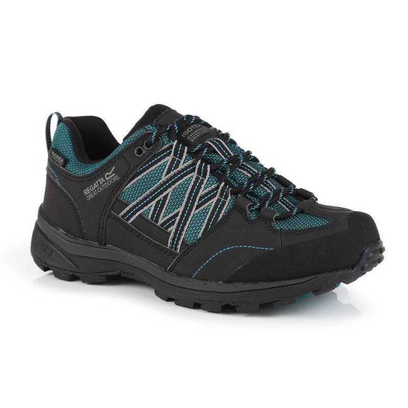 Regatta Lady Samaris Low II Wanderschuhe Damen