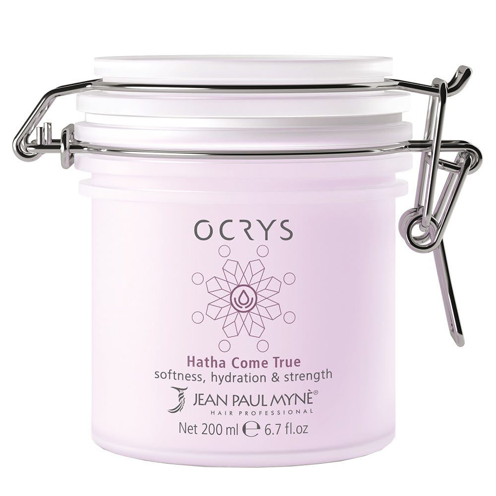 Jean Paul Mynè Ocrys Hatha Come True Mask 200 ml