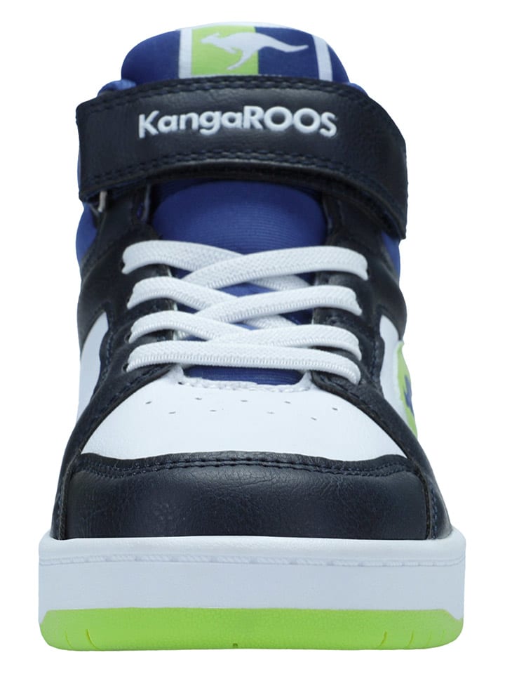 Kangaroos Sneakers 
