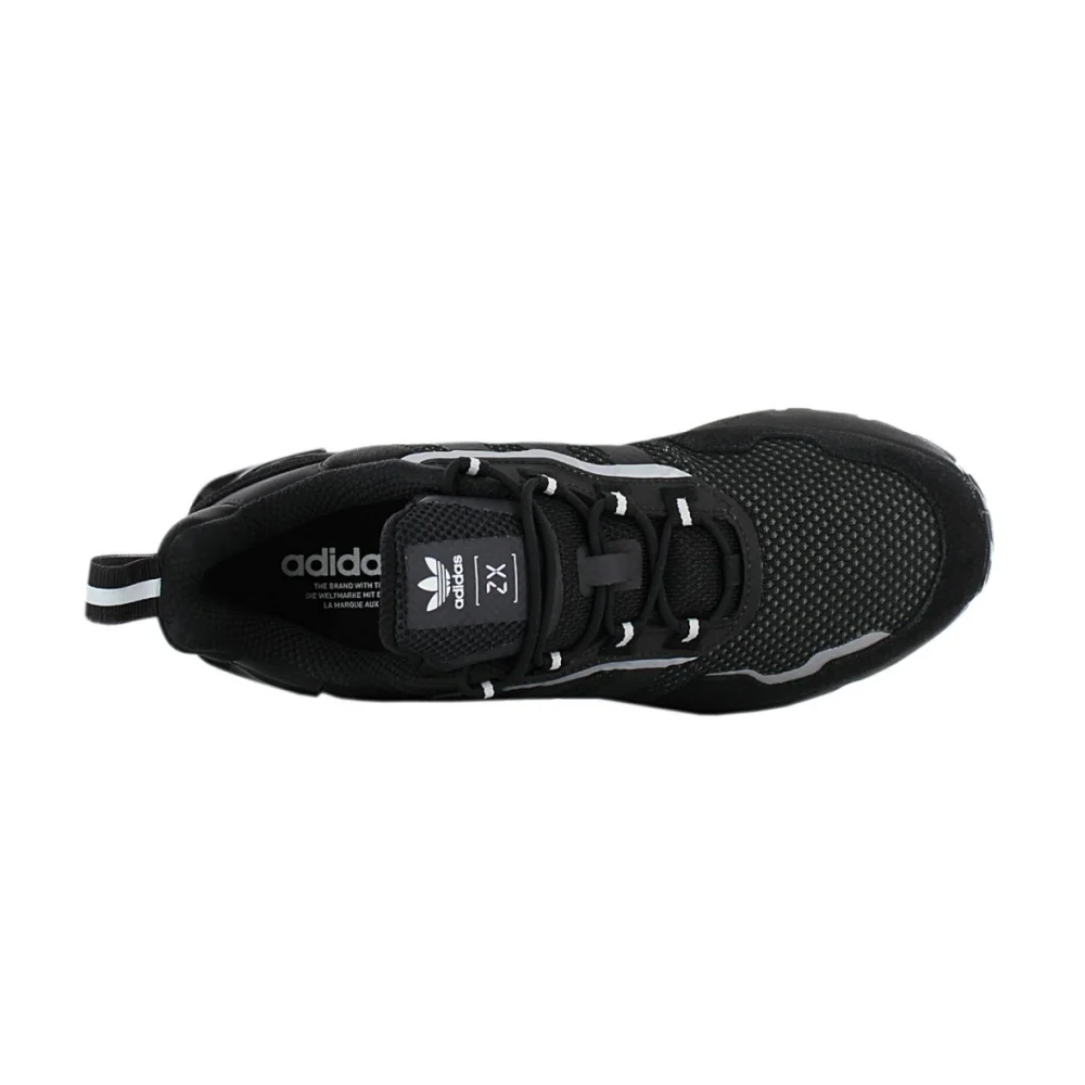 adidas ZX 1K BOOST GW6307 / schwarz