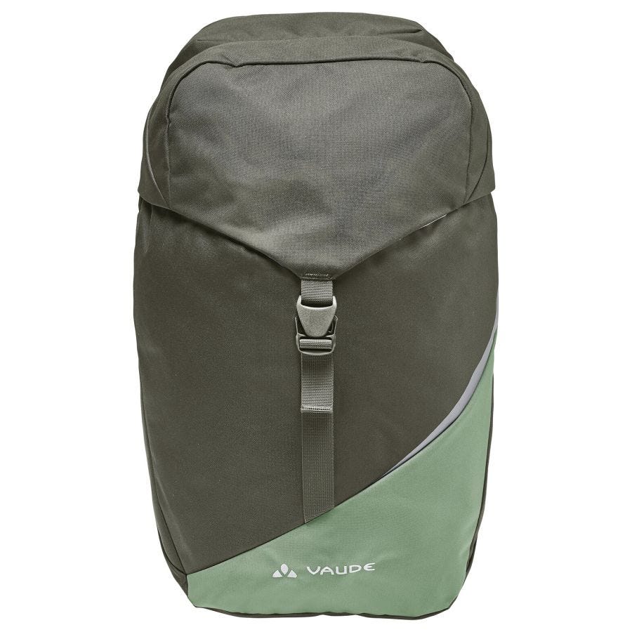 TwinRoadster Doppel-Fahrradtasche