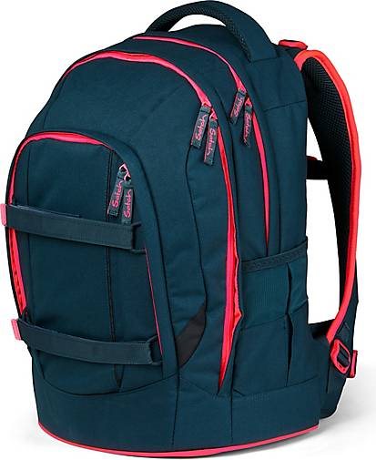 satch pack Schulrucksack 45 cm